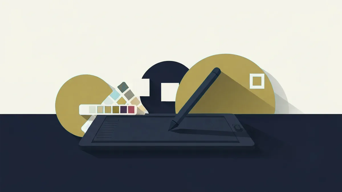 Freelance Jobs for Graphic Designers: Where the Steady Work Is