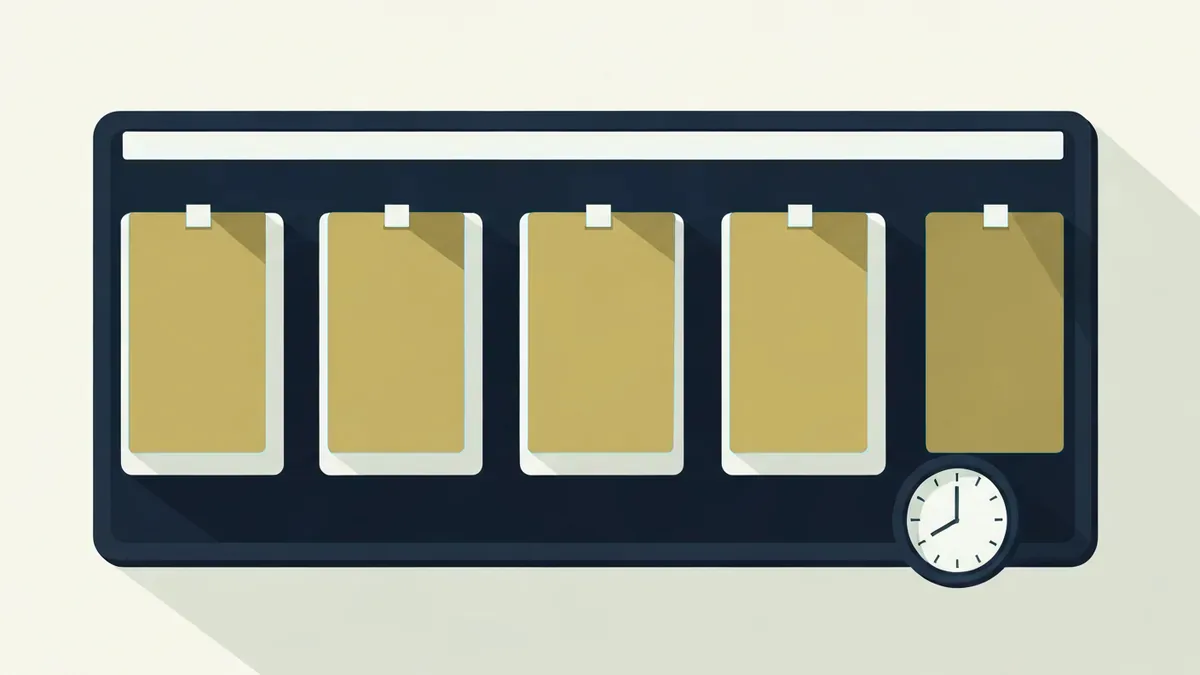 Freelance Jobs for Project Managers: Get Paid to Keep Things on Track