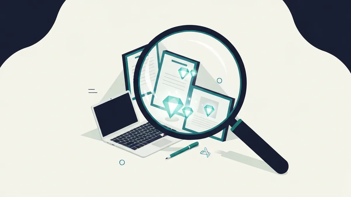 Hidden Skills You Can Sell Online (That You Already Have)