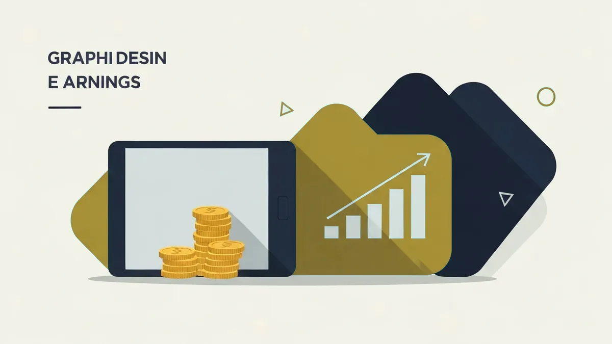 How Much Do Freelance Graphic Designers Make in 2026?