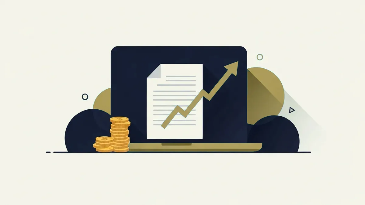 How Much Do Freelance Writers Make? Real Rate Ranges for 2026