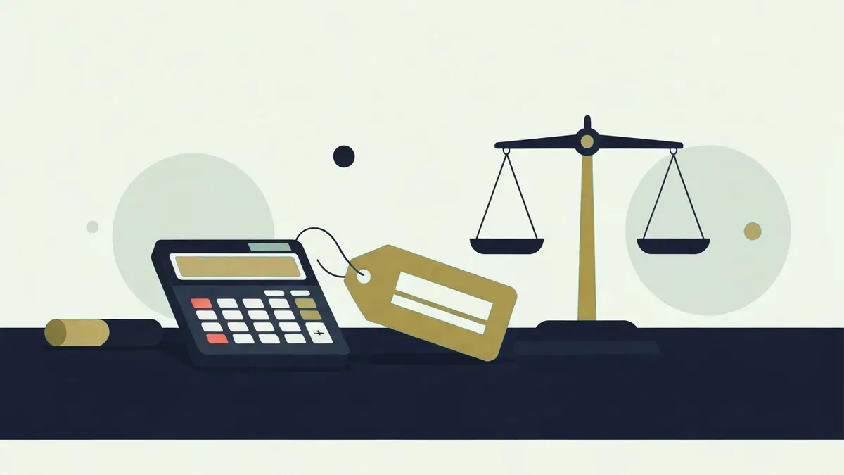 How to Set Your Freelance Rate Without Guessing