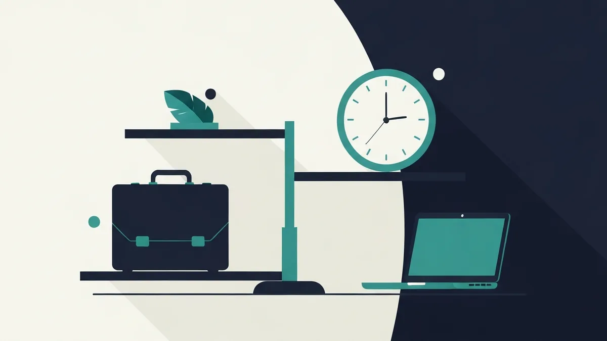 How to Start Freelancing While Working Full Time