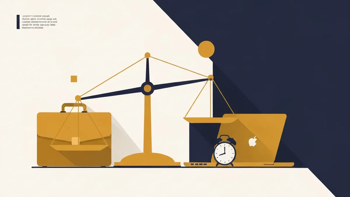 Is Freelancing Worth It? An Honest Look at the Trade-offs