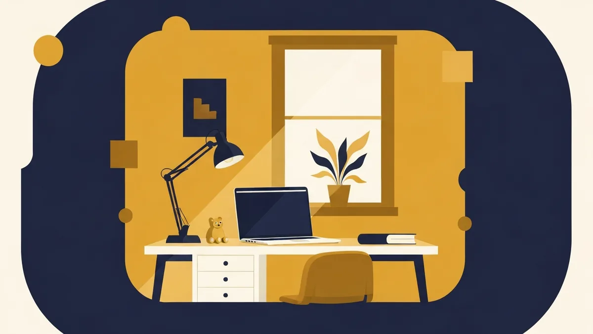 Online Income for Parents: Realistic Ways to Earn From Home