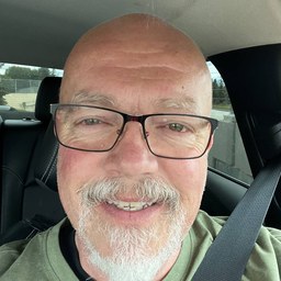 Steve, founder of FreelanceFit